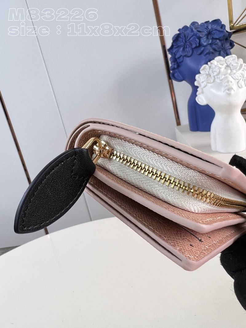 Louis Vuitton Wallets